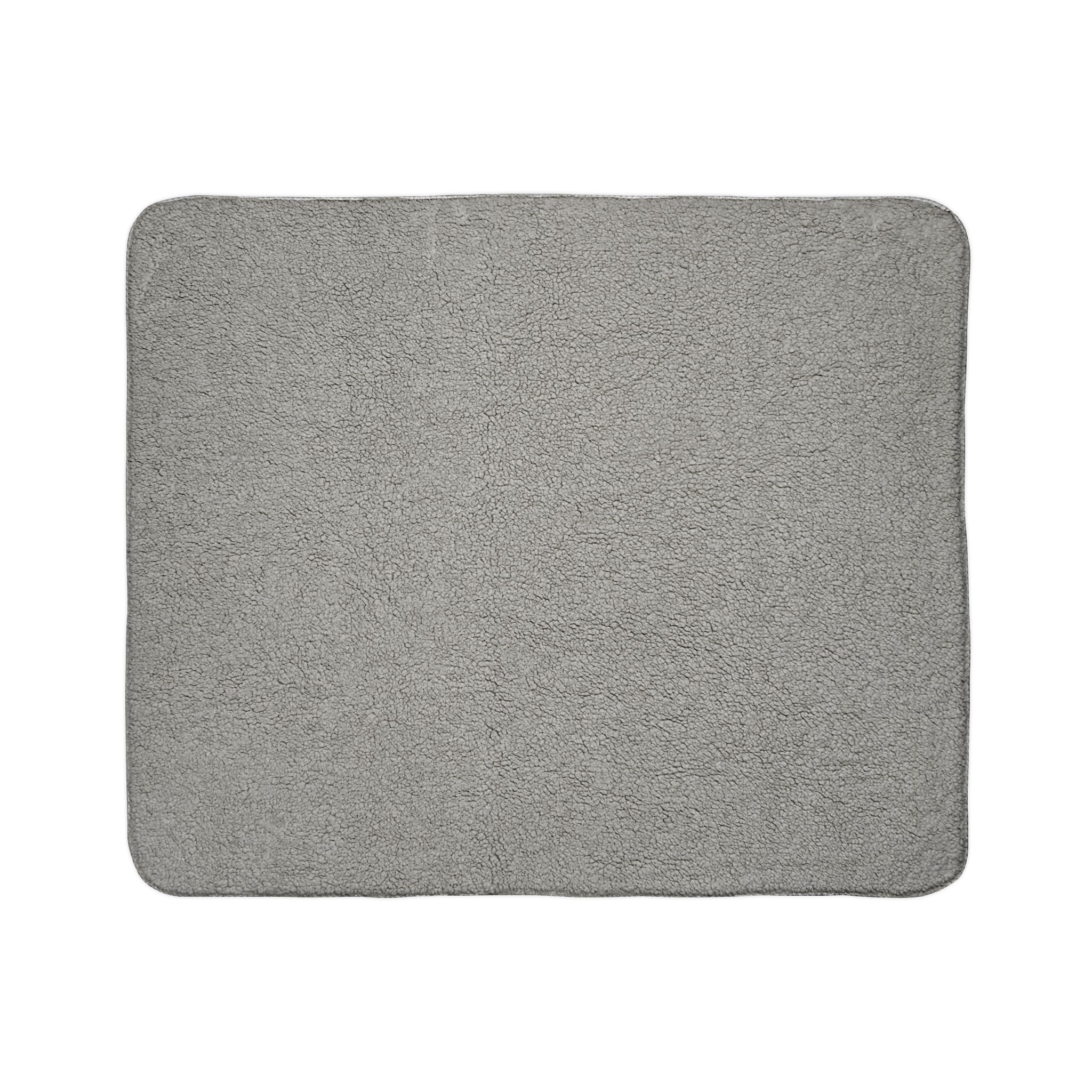Whimsical Fleece Sherpa Blanket - Cozy Throw for Cat Lovers, Unique Home Decor, Perfect Gift for Kids, Pet Owners, Dreamy Nursery - Image 3